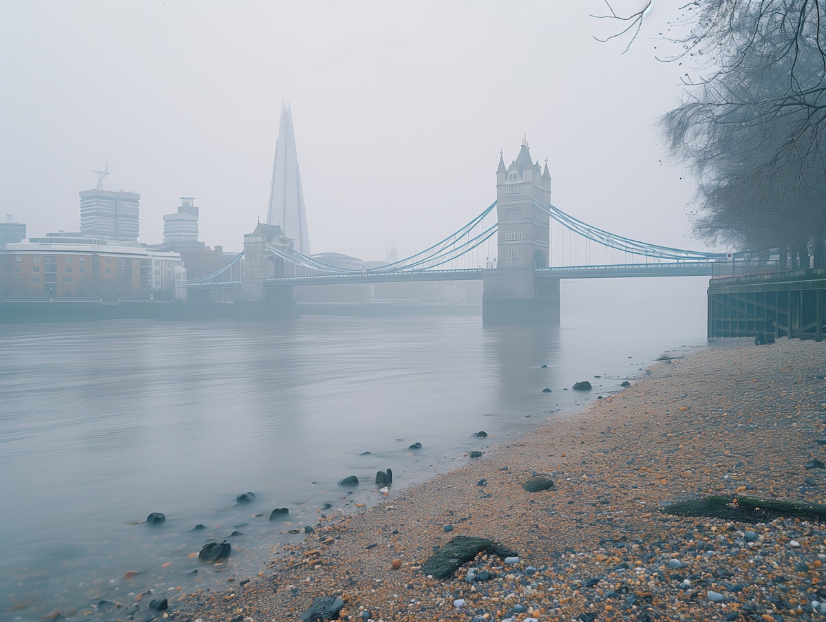 Convenient Luggage Storage Near London Bridge